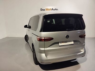 usado VW Multivan Life Batalla Corta 2.0 TDI 110 kW (150 CV) DSG