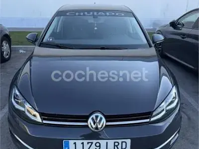Usado VW Golf VII