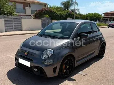 Usado Abarth 595