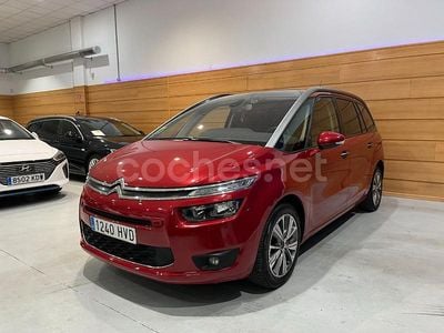 Citroën Grand C4 Picasso