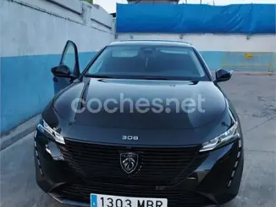 Usado Peugeot 308 SW