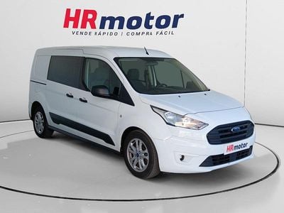 Usado Ford Transit Connect Trend 120 CV (88 kW) 2019 Monovolumen