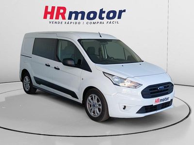 Usado 2019 Ford Transit Connect Trend Monovolumen | 15.410 € (Super precio)
