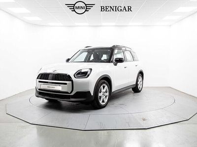 Usado Mini Countryman 170 CV (125 kW) 2025 Blanco SUV