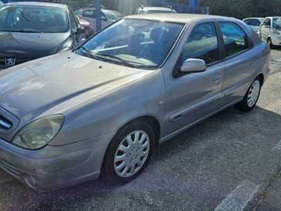 Citroën Xsara