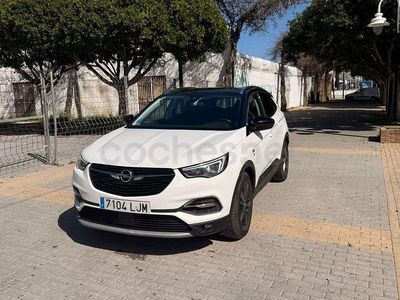 Usado Opel Crossland X Innovation 130 CV (95 kW) 2020 Blanco SUV