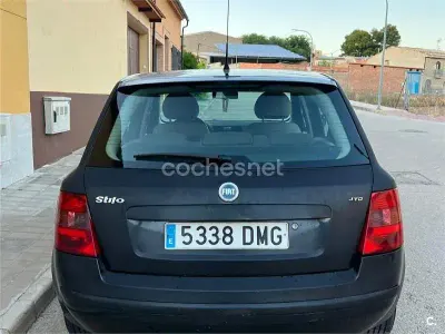 Usado Fiat Stilo