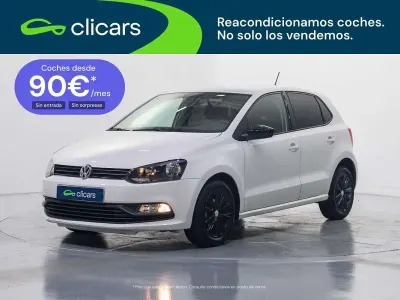 Usado VW Polo