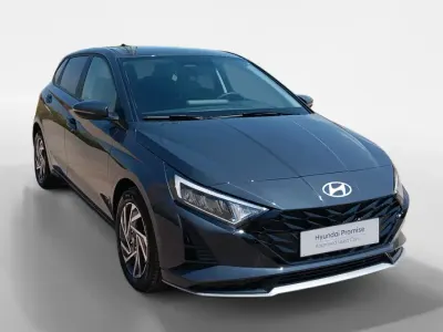 Nuevo Hyundai i20 99 CV (72 kW) 2025 Utilitario