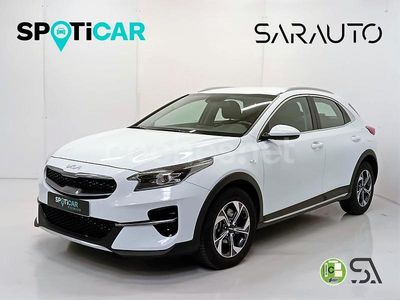 Usado Kia XCeed 120 CV (88 kW) 2023 Blanco SUV