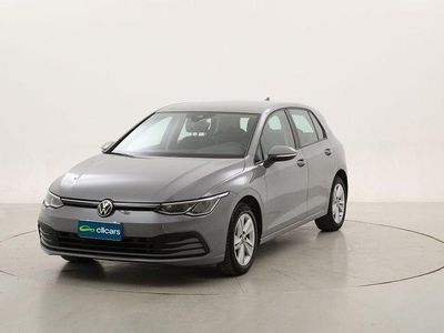 Brugt VW Golf VIII Life 110 HK (80 kW) 2022