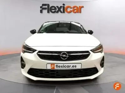 Usado Opel Corsa 100 CV (73 kW) 2023 Blanco Berlina