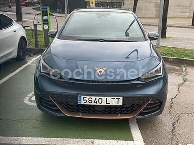 Begagnad Cupra Born 150 kW (204 HK) 2021 Eléctrico Halvkombi