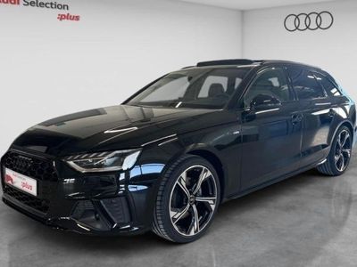 Usado Audi A4 163 CV (119 kW) 2024