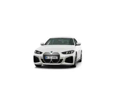 Occasion BMW i4 Comfort Edition 250 kW (340 PK) 2025 Sedan