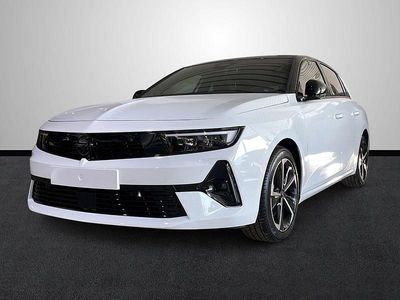 Blanco Nuevo 2025 Opel Astra | 25.690 € (Precio justo)
