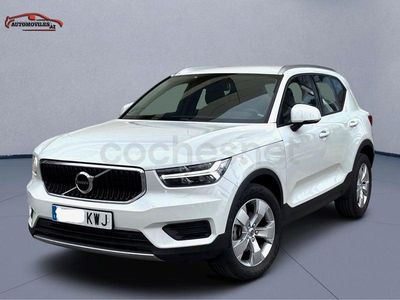 Usado Volvo XC40 Business Edition 163 CV (119 kW) 2019 Blanco SUV