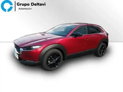 Nuevo Mazda CX-30 Homura-Line 186 CV (136 kW) 2025 Otro SUV