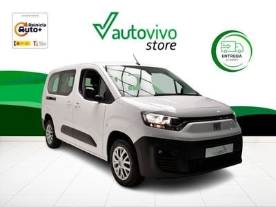Fiat Doblò