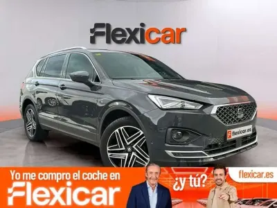 Usado Seat Tarraco