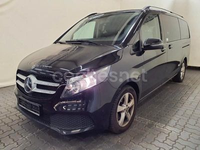 Mercedes V220
