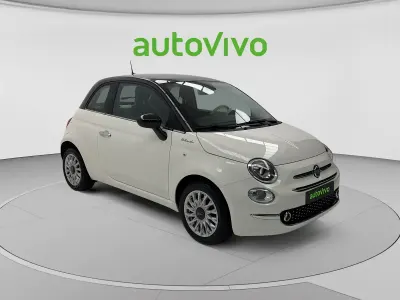 Usado Fiat 500 Dolcevita 70 CV (51 kW) 2023 Otro SUV