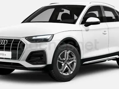 Usado Audi Q5 Sportback