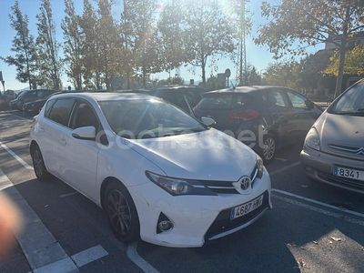 Blanco Usado 2014 Toyota Avensis Advance Berlina | 8000 € (Super precio)