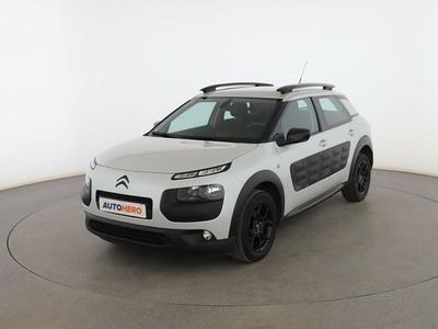 Usado Citroën C4 Cactus Feel 110 CV (80 kW) 2017 Utilitario