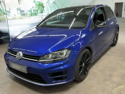Usado VW Golf VII