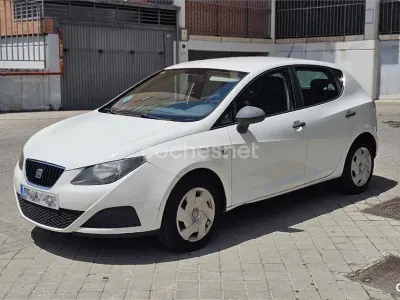 Usado Seat Ibiza