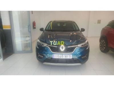 usado Renault Arkana 1.3 Tce Techno Edc 103kw