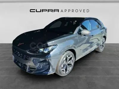 Usado Cupra Terramar