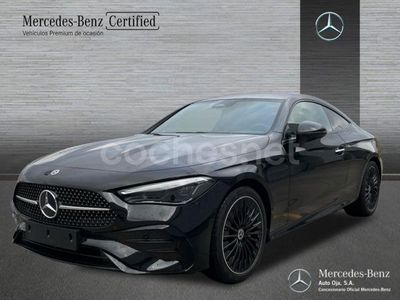 Mercedes CLE220