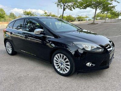 usado Ford Focus 2.0 Titanium