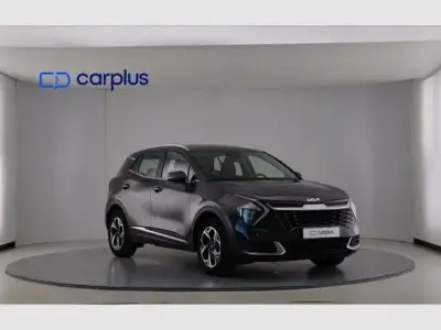 Usado Kia Sportage 150 CV (110 kW) 2023 SUV