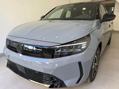 Gris / plata Nuevo 2025 Opel Corsa S Berlina | 18.990 € (Un poco caro)
