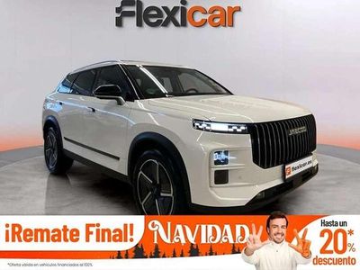 Blanco Usado 2025 Jaecoo 7 SUV | 24.790 € (Super precio)