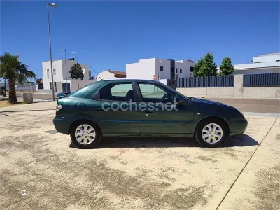 Usado Citroën Xsara