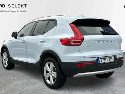 Usado Volvo XC40 Core 129 CV (94 kW) 2024 SUV