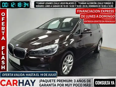 Usado BMW 225 Active Tourer