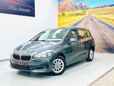 Gris / plata Usado 2020 BMW 218 Familiar | 18.800 € (Un poco caro)