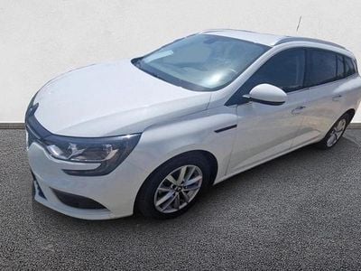 Renault Mégane IV