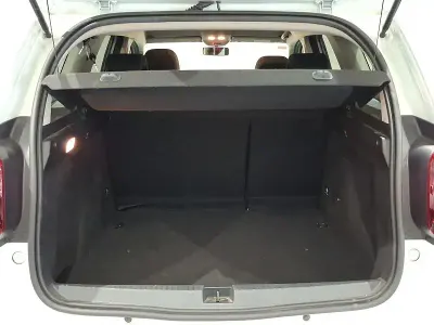Usado Dacia Duster Prestige 131 CV (96 kW) 2021 Blanco SUV