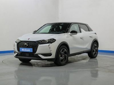 DS Automobiles DS3 Crossback