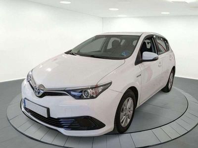 Toyota Auris Hybrid