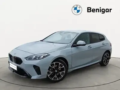 Usado BMW 120 170 CV (125 kW) 2025 Gris Utilitario
