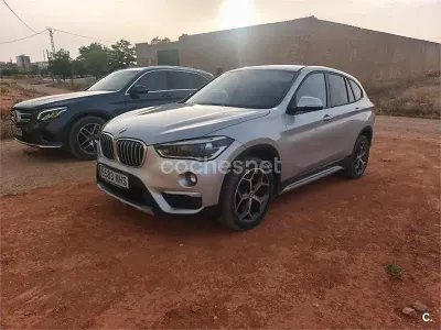 Usado BMW X1