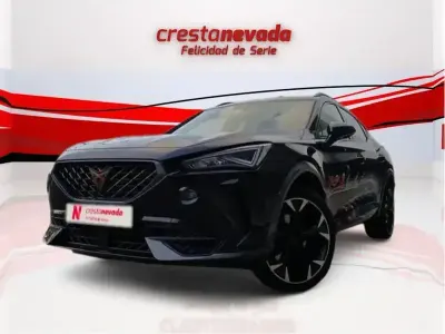 Usado Cupra Formentor 150 CV (110 kW) 2021 SUV