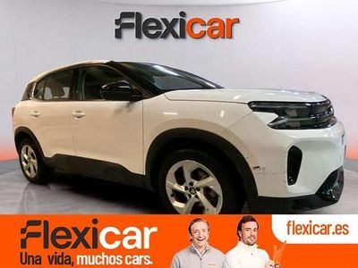Usado Citroën C5 Aircross Feel 131 CV (96 kW) 2023 Blanco SUV